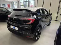 Usata Renault Captur Techno 91 CV (66 kW) 2025 Nero SUV