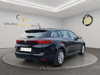 Usata Renault Mégane IV Business 116 CV (85 kW) 2023 Nero Station wagon
