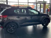 Usata Dacia Sandero 110 CV (80 kW) 2025 Nero Utilitaria