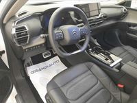 Usata Citroën C5 X Shine 225 CV (165 kW) 2023 Bianco Station wagon