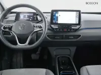 Usata VW ID.3 Pro Performance 69 kW (95 CV) 2022 Grigio Utilitaria