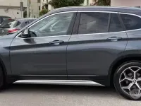 Usata BMW X1 xLine 150 CV (110 kW) 2018 Grigio SUV