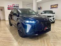 Usata DS Automobiles DS7 Crossback Performance Line Plus 131 CV (96 kW) 2023 Blu/azzurro SUV