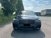 usata BMW 630 630 d Gran Turismo xdrive Msport 265cv auto