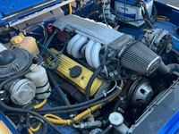 Usata Suzuki Samurai 1988 Blu SUV