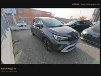 Usata Opel Crossland X Elegance 110 CV (80 kW) 2022 Grigio scuro SUV