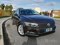 Usata VW Passat 150 CV (110 kW) 2015 Berlina