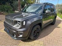 usata Jeep Renegade 1.3 T4 DDCT Limited