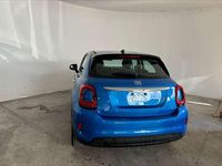 Usata Fiat 500X 95 CV (69 kW) 2023 Blu italia SUV