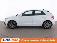 Usata Audi A1 Admired 110 CV (80 kW) 2023 Bianco SUV