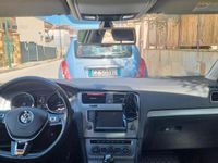 Usata VW Golf VII 2013 Berlina