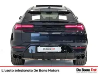 Usata Lamborghini Urus 2026 Blu okeanos SUV
