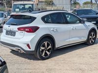 Usata Ford Focus Active 125 CV (91 kW) 2023 Bianco Berlina