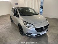 usata Opel Corsa Corsa 5 porte5p 1.4 b-Color Gpl 90cv