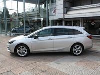 Usata Opel Astra S 122 CV (89 kW) 2022 Grigio Station wagon