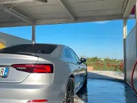 Usata Audi A5 190 CV (139 kW) 2017 Coupé