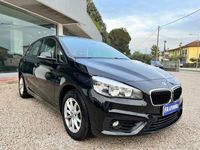 usata BMW 216 Active Tourer d Advantage Automatica