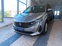 Occasion Peugeot 3008 Business-Line 131 PK (96 kW) 2021 Grijs SUV