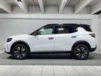 Nuova Opel Frontera Edition 110 CV (80 kW) 2025 Bianco SUV