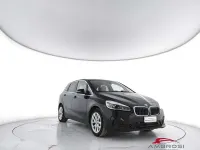 Usata BMW 225 iPerformance 220 CV (161 kW) 2021 Nero Monovolume