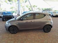 usata Lancia Ypsilon III 2021 1.0 firefly hybrid Gold s and s 70cv