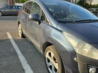 Usata Peugeot 3008 Premium 112 CV (82 kW) 2011 Station wagon