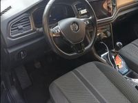 Usata VW T-Roc 2018 Grigio SUV