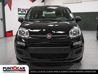 Nuova Fiat Panda S 69 CV (50 kW) 2025 Nero Berlina