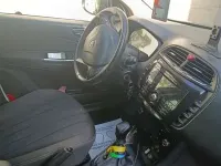 Usata Lancia Delta 120 CV (88 kW) 2014 Bianco Utilitaria