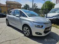 Usata Citroën C4 Picasso 120 CV (88 kW) 2017 Grigio Monovolume