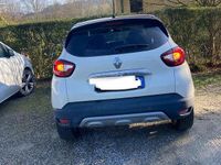 Usata Renault Captur 90 CV (66 kW) 2018 SUV
