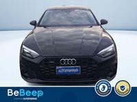 usata Audi A5 Sportback SPORTBACK 40 2.0 TFSI MHEV S LINE EDITION QUATTA5 40 2.0 TFSI MHEV S LINE EDITION QUATT