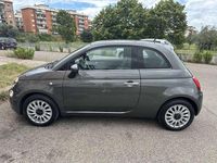 Usata Fiat 500 S 69 CV (50 kW) 2018 Utilitaria