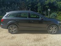 usata Audi Q7 come nuova