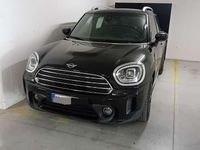 Usata Mini Cooper D Countryman Hype 150 CV (110 kW) 2021 SUV