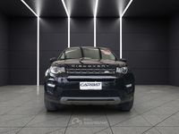 Usata Land Rover Discovery Sport SE 150 CV (110 kW) 2016 Other SUV