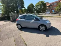 Usata Ford Ka Titanium 69 CV (50 kW) 2016 Grigio Berlina
