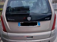 Occasion Lancia Musa 90 PK (66 kW) 2008 Grijs MPV