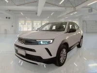 Usata Opel Mokka Edition 101 CV (74 kW) 2023 Bianco SUV