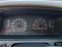 Usata Mitsubishi Pajero Sport 99 CV (72 kW) 1999 Bordeaux SUV