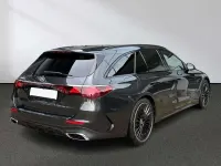 Usata Mercedes E300 AMG 197 CV (144 kW) 2025 Graphite grey Station wagon