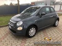 Usata Fiat 500 Pop 69 CV (50 kW) 2019 Grigio Utilitaria