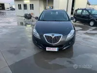 Usata Lancia Delta 120 CV (88 kW) 2008 Grigio Utilitaria