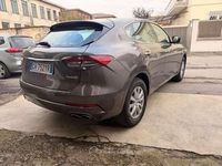 Usata Maserati Levante 330 CV (242 kW) 2022 Grigio SUV