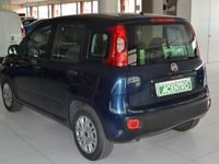 usata Fiat Panda PANDA -Serie 3 1.2 69cv S&S EASY Euro 6d-Temp