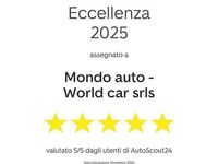 Usata Suzuki Vitara 120 CV (88 kW) 2015 Grigio SUV
