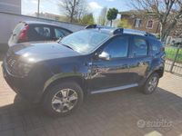 usata Dacia Duster 