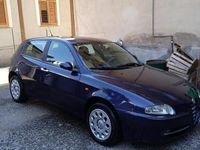 usata Alfa Romeo 147 auto in perfetto stato