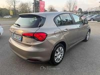 Usata Fiat Tipo Easy 120 CV (88 kW) 2017 Bronzo Berlina