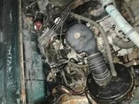 Usata Suzuki Samurai 1986 Verde SUV